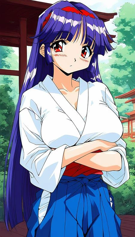 Featured image #2 for 白石弓子 PonyXL Shiraishi Yumiko (ギャルズパニックS2＆VS麻雀 乙女繚乱)