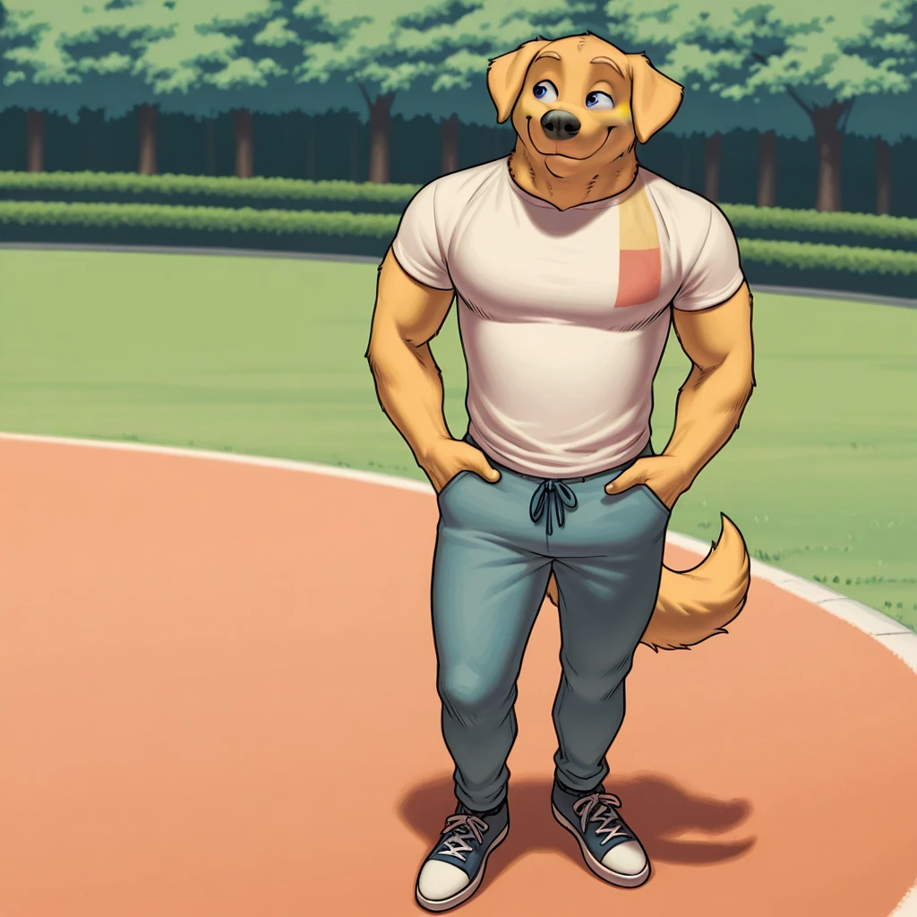 Featured image #2 for Travis - Meesh