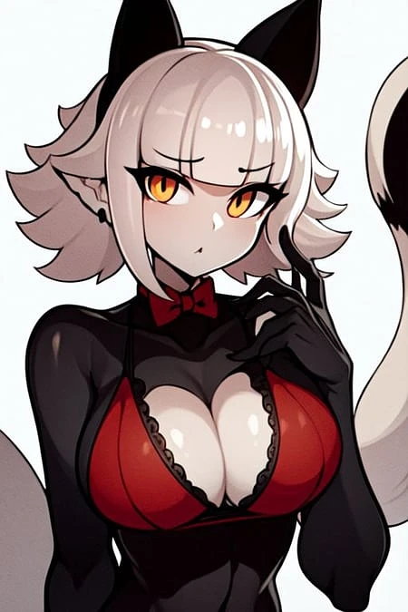 Featured image #4 for catmaid by dizzyspells