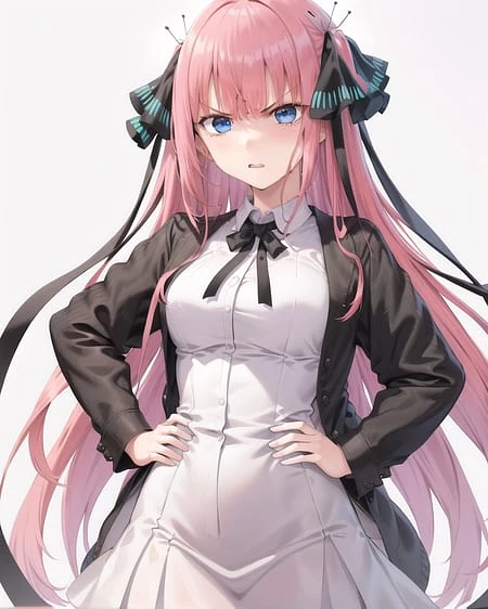 Featured image #4 for 五等分の花嫁-中野二乃/Nakano Nino