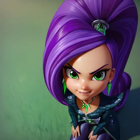 Featured image #1 for Zeta (Shimmer and Shine)