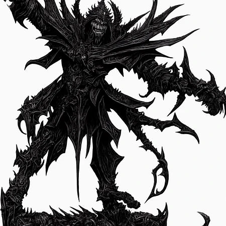 Featured image #4 for djz Edo Reapers V8