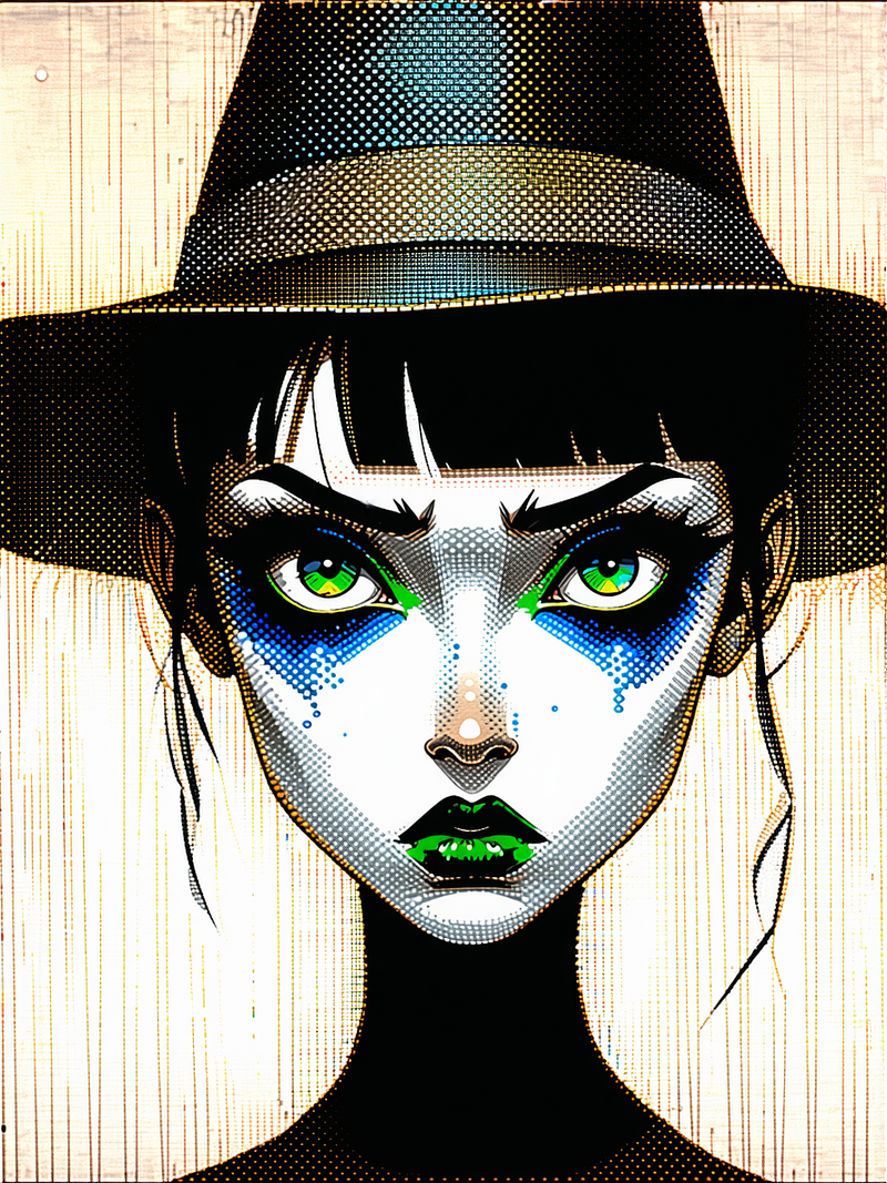 A sample prompt of what you can find in this page