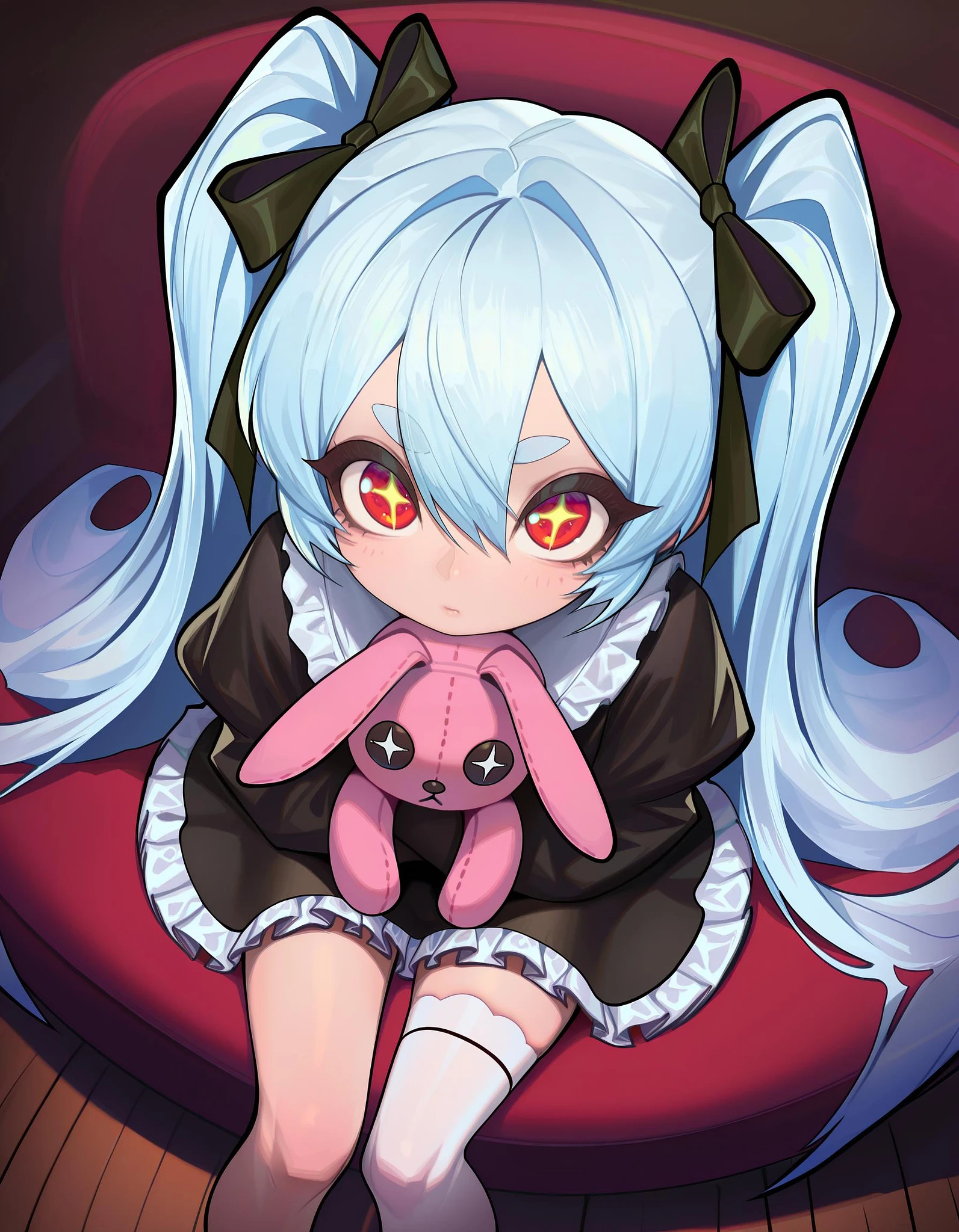 Featured image #4 for Cute Toon | Lora Style ~✨