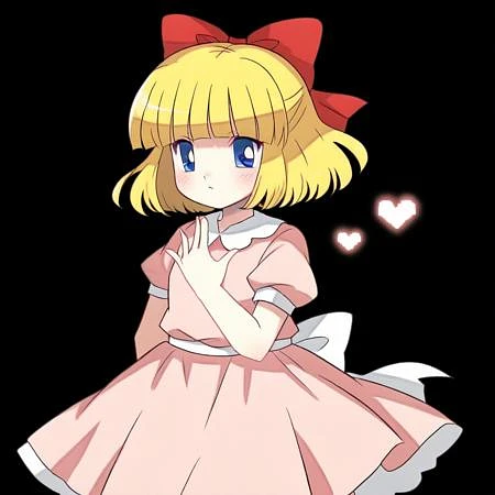 Featured image #1 for Paula Jones (EARTHBOUND/Mother 2) [ILLUSTRIOUS]