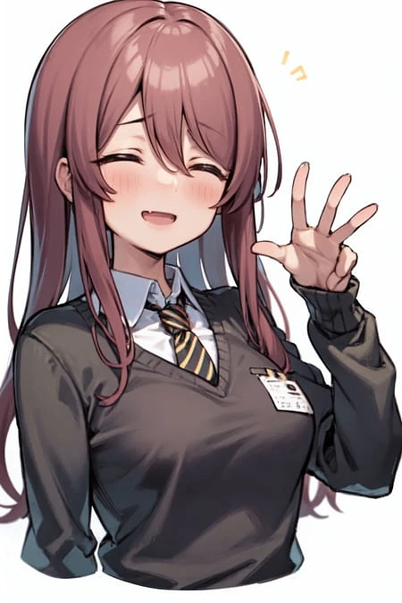 Featured image #2 for Osaki Tenka (THE IDOLM@STER SHINY COLORS)