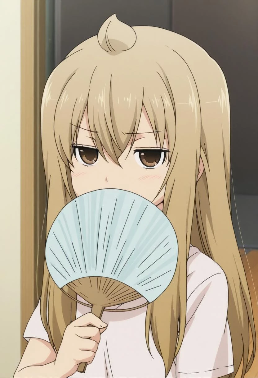 Featured image #5 for Minami Chiaki | The Minami Family | みなみけ