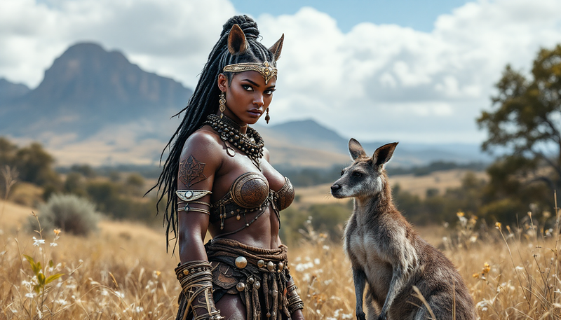 A sample prompt of what you can find in this page