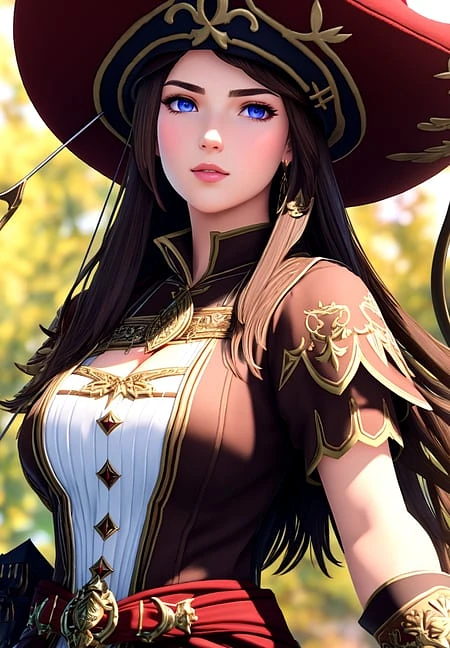 Featured image #3 for Bard Fashion