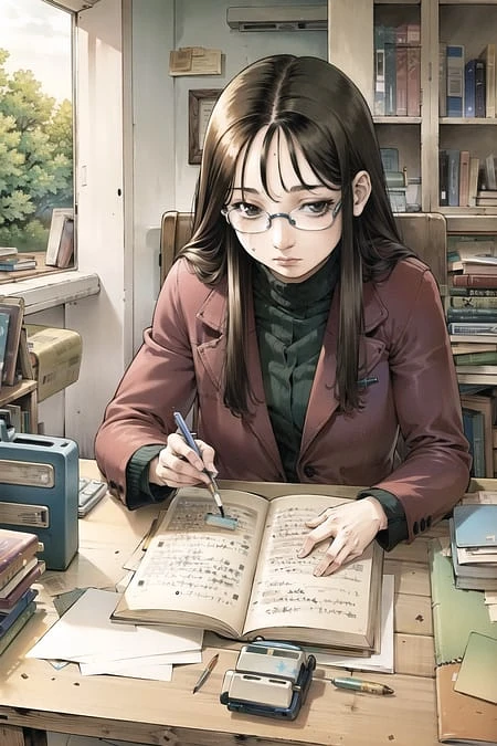 Featured image #3 for JohnyTerror lora