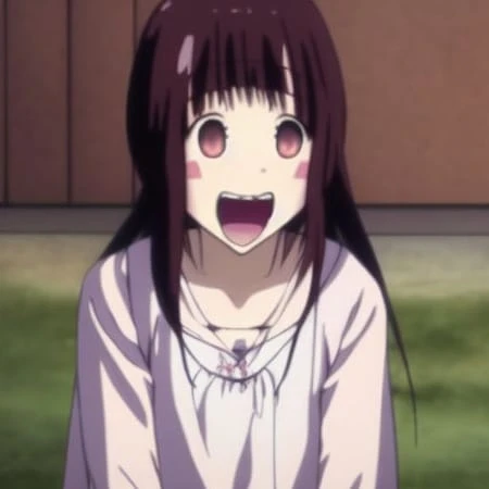Featured image #2 for eru-chitanda-casual