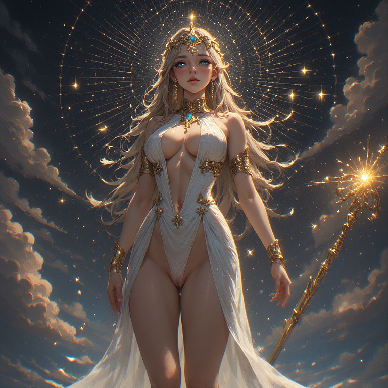 A sample prompt of what you can find in this page