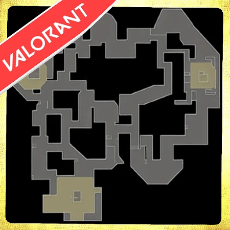 Featured image #1 for Valorant Minimap Generator