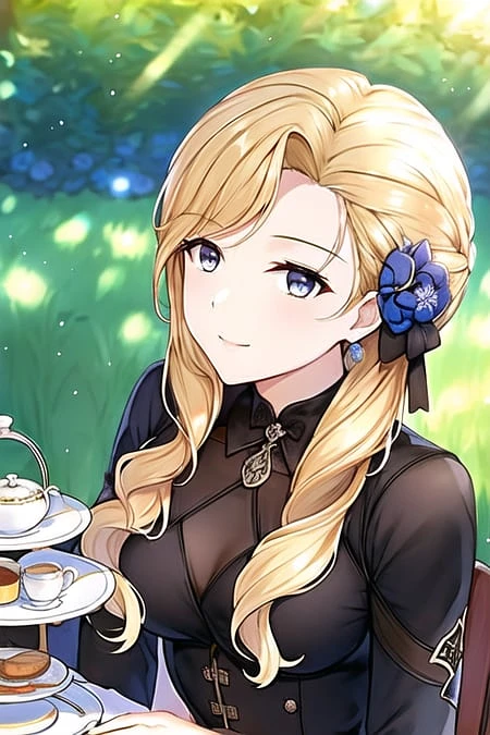 Featured image #1 for Hood (Azur Lane)