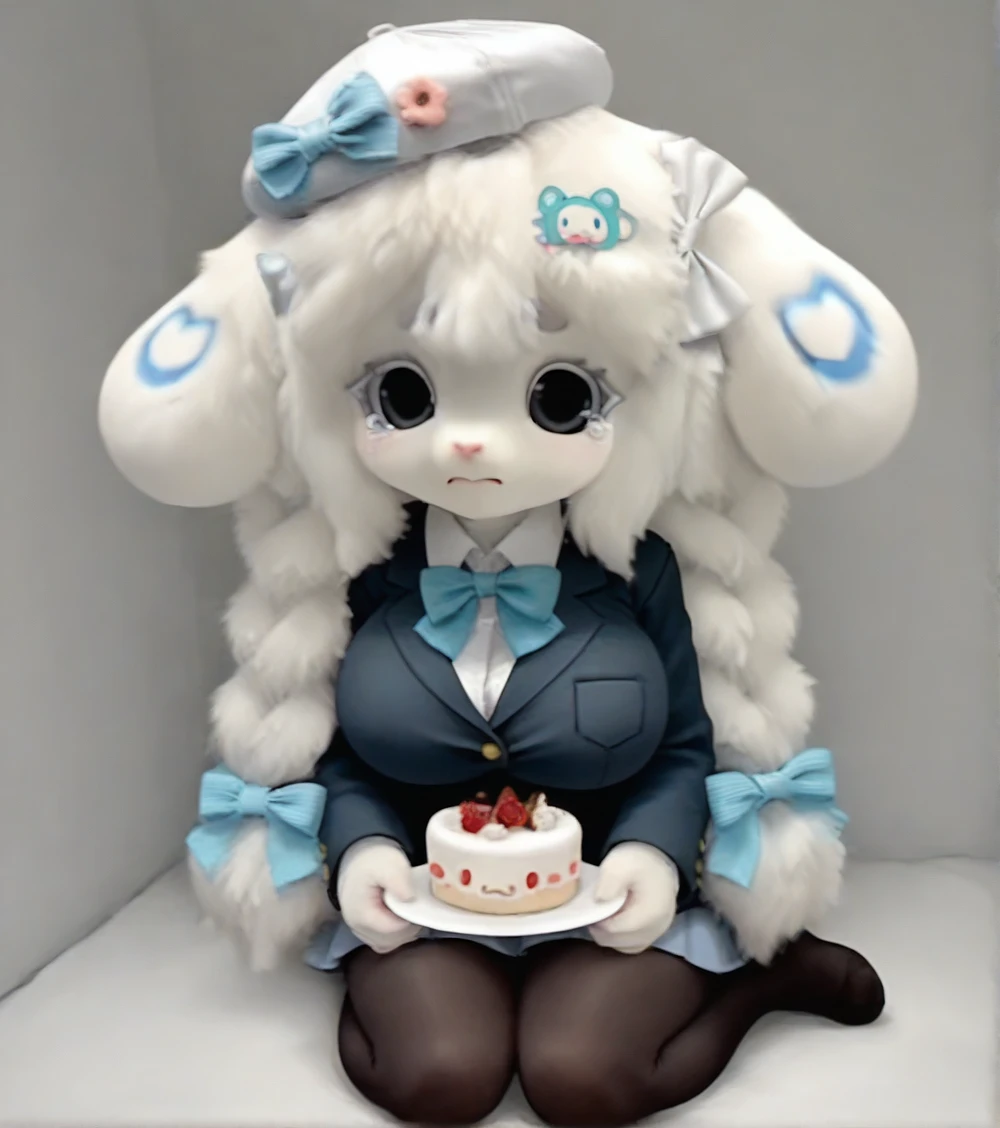 Featured image #1 for furry girl13(yis cosplay)