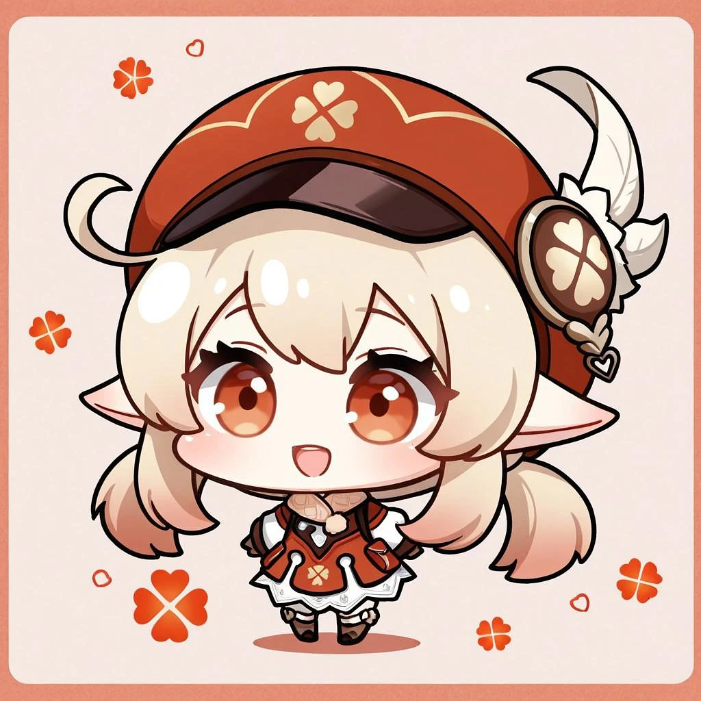 Featured image #3 for Chibi_Style
