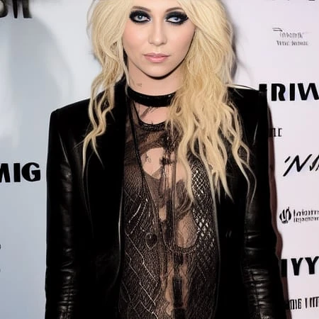 Featured image #3 for Taylor Momsen