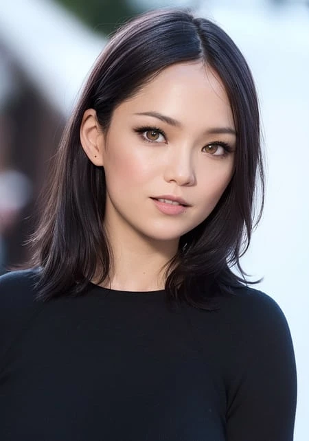 Featured image #2 for Pom Klementieff