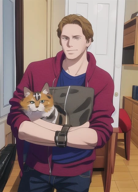 Featured image #5 for Jerma985 Lora
