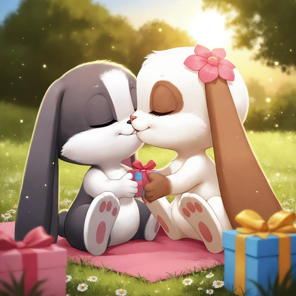 Featured image #2 for Schnuffel 2D