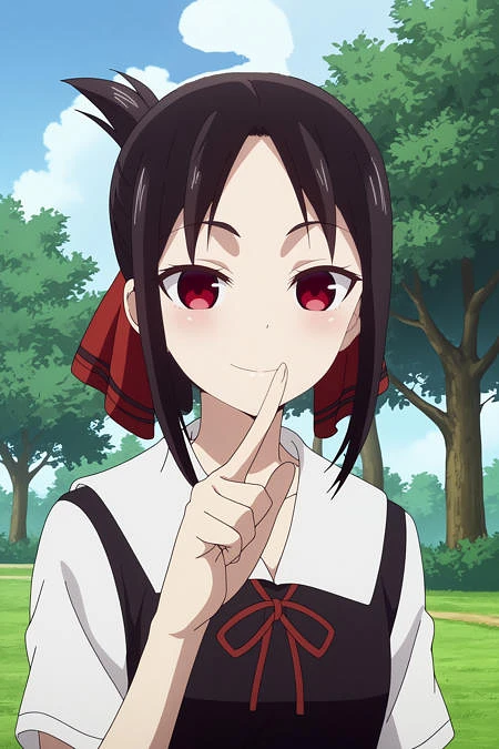 Featured image #1 for Kaguya Shinomiya  四宮 かぐや - Kaguya-sama: Love is War