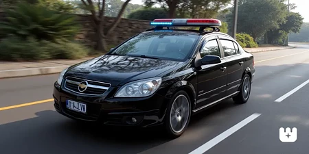 Featured image #2 for 2005 Chevrolet Vectra