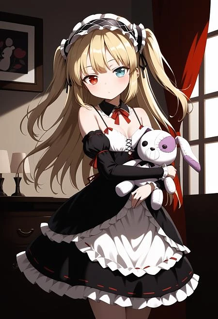 Featured image #1 for [Pony] Hasegawa Kobato 羽瀬川小鳩 / Boku wa Tomodachi ga Sukunai