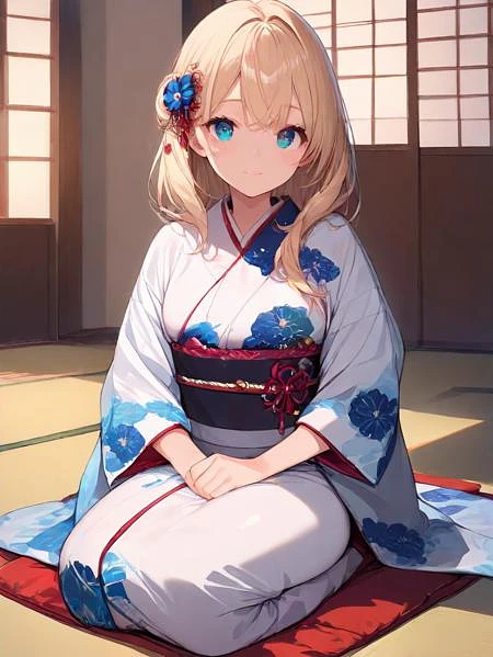 Featured image #6 for boleromix(illustrious)