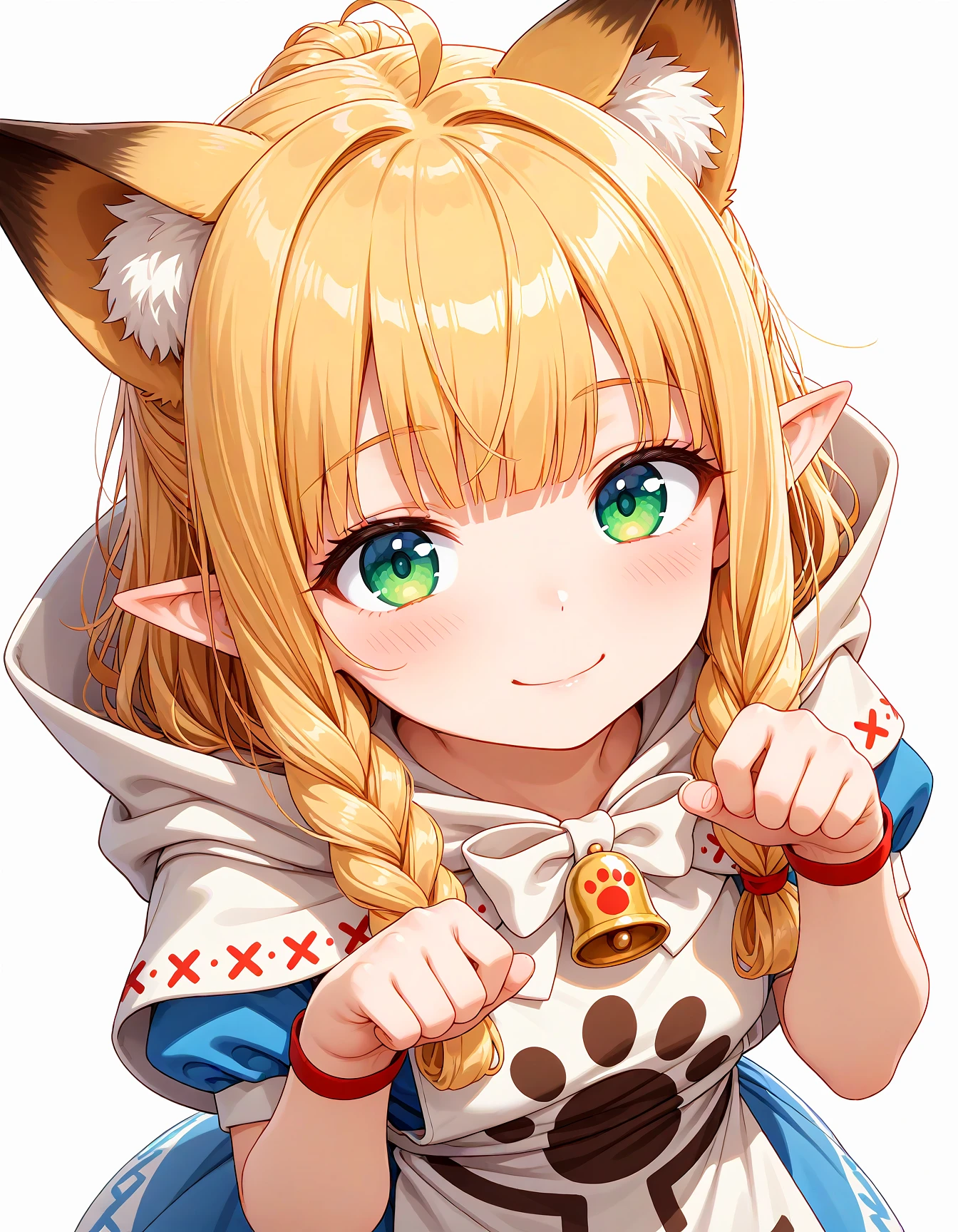 Featured image #3 for Meowstress / Catalina / ネコ嬢 / カティ / Monster Hunter Generations / モンスターハンタークロス / MHX