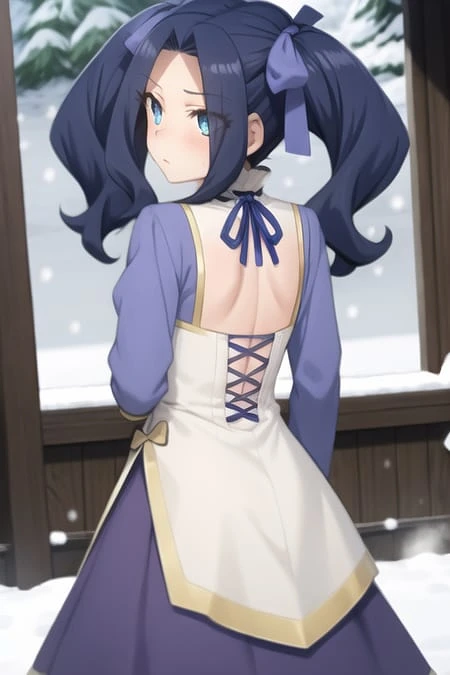 Featured image #3 for Melty (Shield Hero)