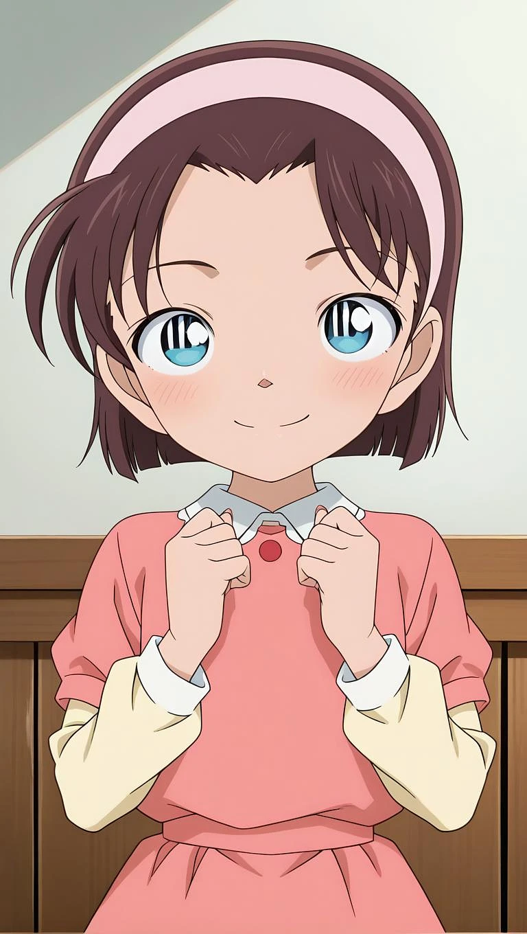 Featured image #3 for 吉田步美-名侦探柯南（Ayumi Yoshida-Detective Conan）