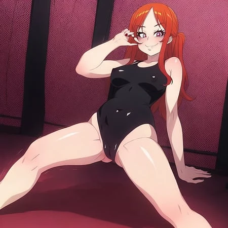 Featured image #4 for DiGiM D's Manyakis Model