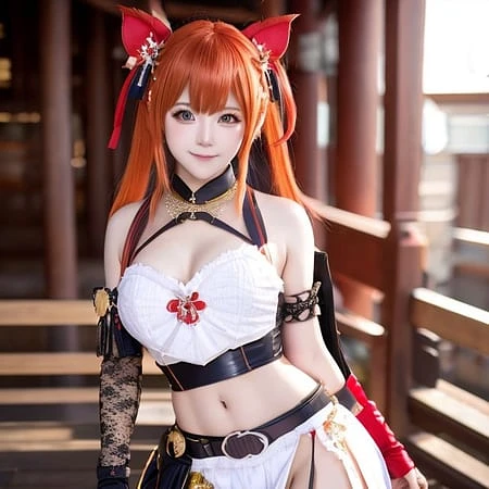 Featured image #3 for Xiaorouseeu