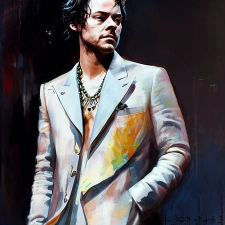 Featured image #4 for Harry Styles