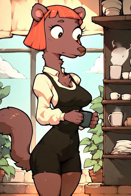 Featured image #2 for The Kiff PonyXL Pack