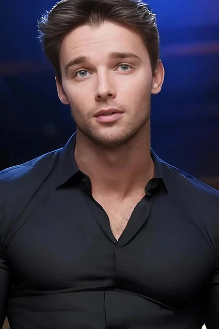 Featured image #1 for Patrick Schwarzenegger