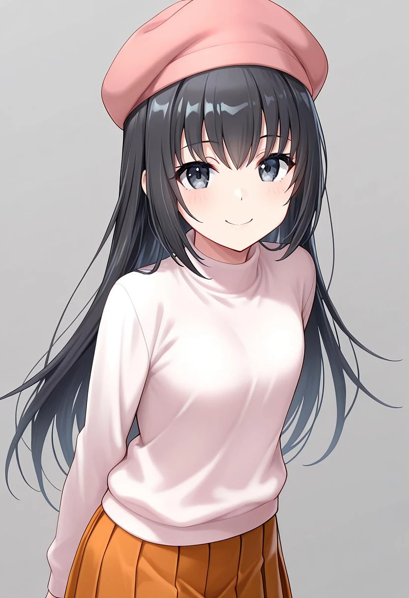 Featured image #4 for Tsurumi Rumi - 鶴見 留美 (OreGairu - My Teen Romantic Comedy SNAFU) - illustrious