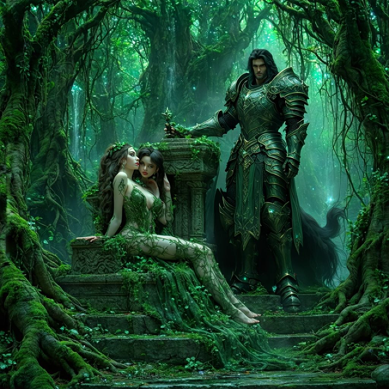 A sample prompt of what you can find in this page