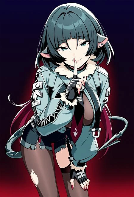 Featured image #1 for Raehoshi illust XL