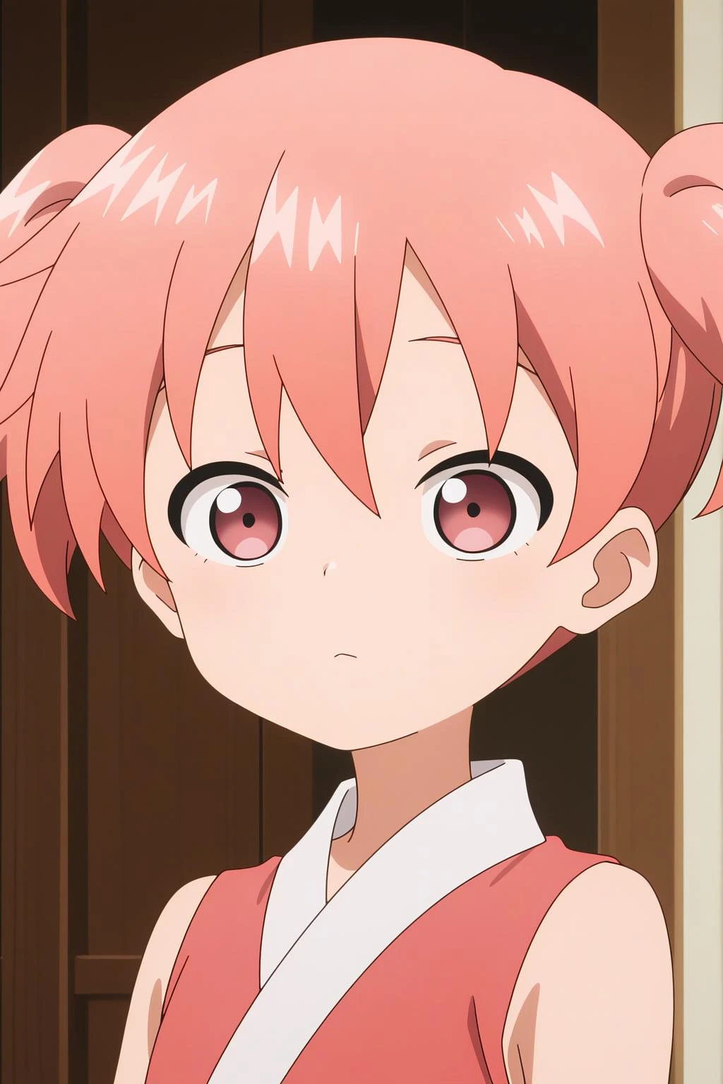 Featured image #5 for Kunoichi Tsubaki no Mune no Uchi | Ume | PDXL