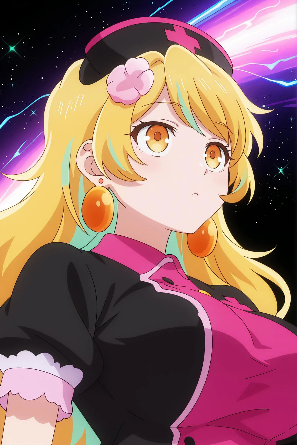 Featured image #3 for Kizetsu Yuusha to Ansatsu Hime | Goa