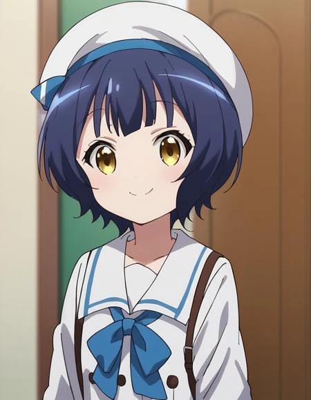 Featured image #5 for Jouga Maya (Is the Order a Rabbit?) XL