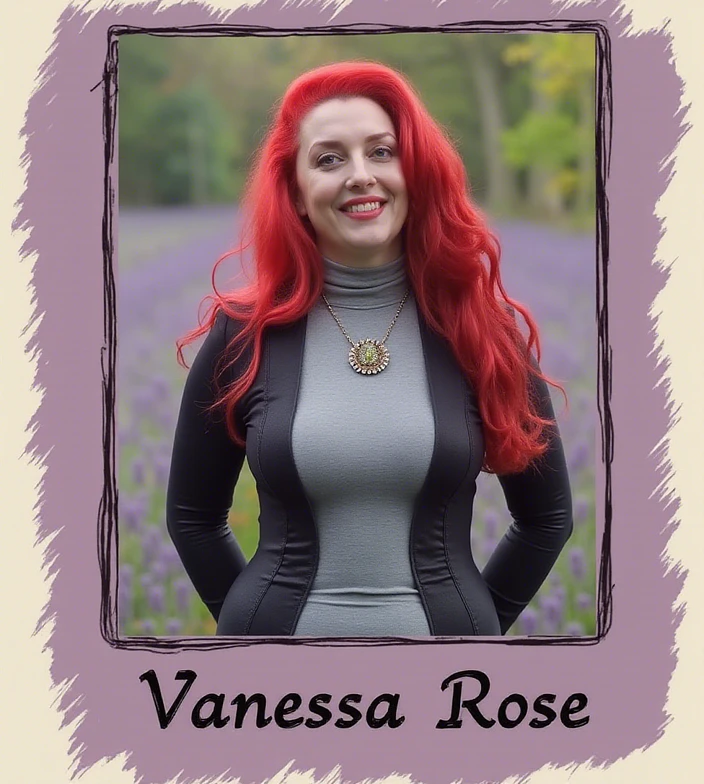 Featured image #3 for Vanessa Rose (Social)