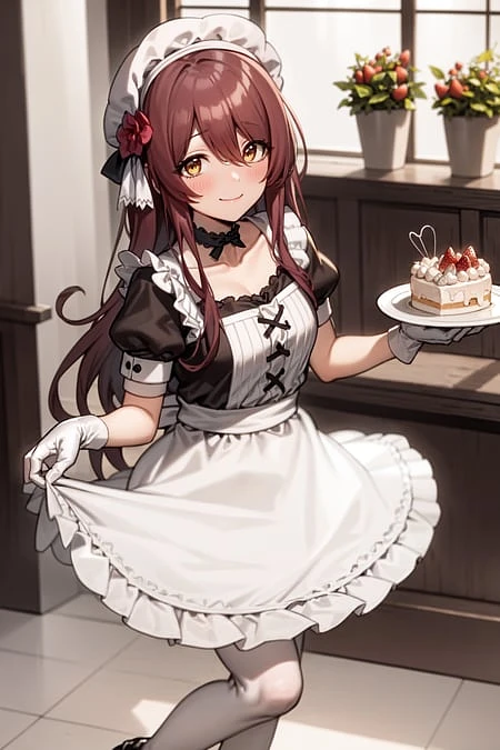 Featured image #5 for Osaki Tenka (THE IDOLM@STER SHINY COLORS)