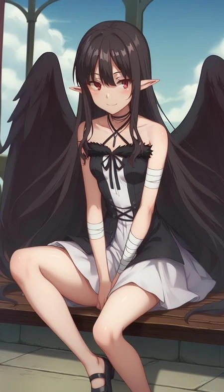 Featured image #2 for 夏娃-回复术士的重启人生（Eve-Redo of Healer）