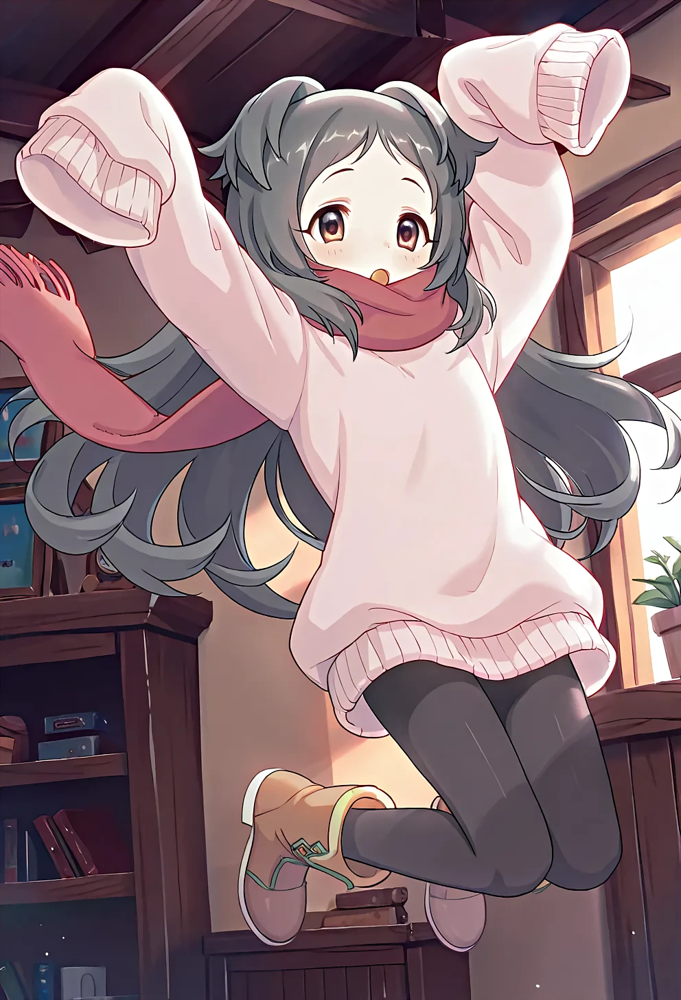 Featured image #3 for IllustriousXL - Miyako ミヤコ - princess connect re:dive
