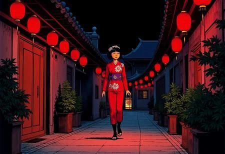 Featured image #4 for Yoko Tsuno