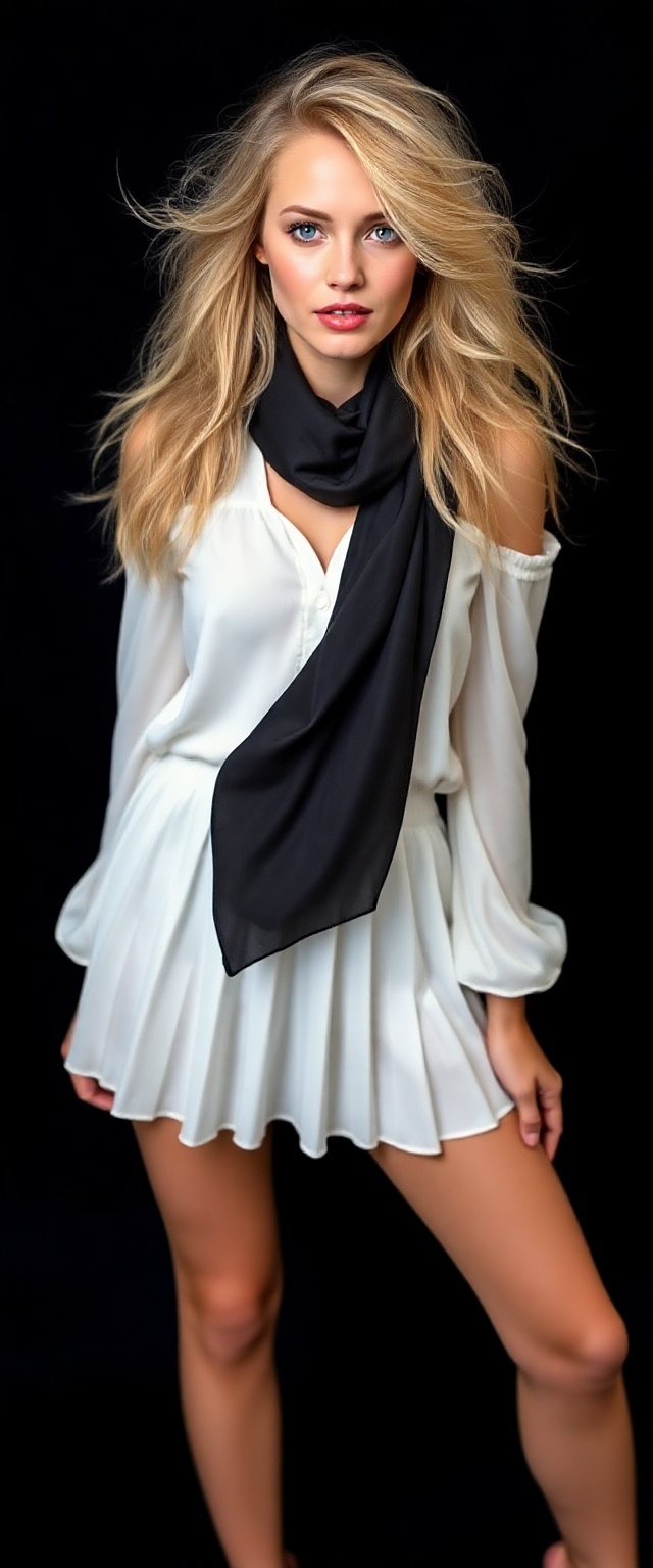 A sample prompt of what you can find in this page