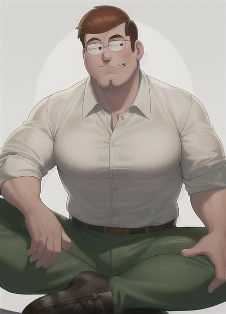 Featured image #2 for Peter Griffin LORA
