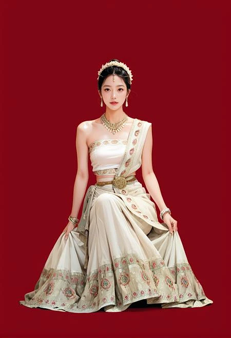 Featured image #2 for 1012 traditional clothing 1